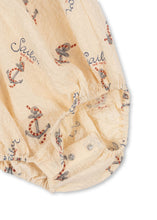 將圖片載入圖庫檢視器 elliot romper gots - rock my boat