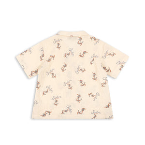 elliot ss shirt gots - rock my boat
