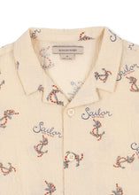 將圖片載入圖庫檢視器 elliot ss shirt gots - rock my boat