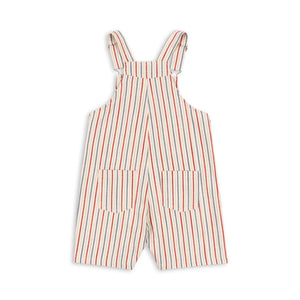 marlon overall gots antique stripe