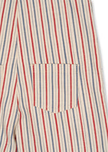將圖片載入圖庫檢視器 marlon overall gots antique stripe