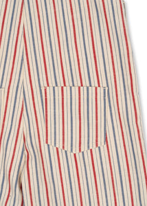 marlon overall gots antique stripe