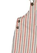 將圖片載入圖庫檢視器 marlon overall gots antique stripe