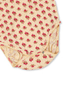 Load image into Gallery viewer, minnie puff sleeve body - rosia sorbet
