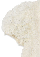Load image into Gallery viewer, ally dress - antique white