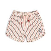 將圖片載入圖庫檢視器 marlon shorts gots - antique stripe