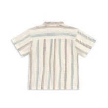 Load image into Gallery viewer, vincent ss shirt gots - antique white