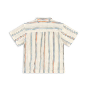 vincent ss shirt gots - antique white