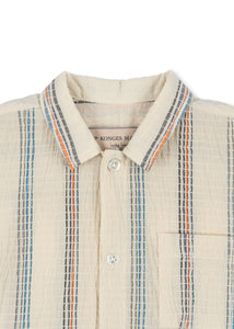 vincent ss shirt gots - antique white