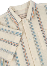 Load image into Gallery viewer, vincent ss shirt gots - antique white