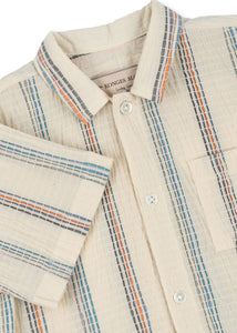 vincent ss shirt gots - antique white