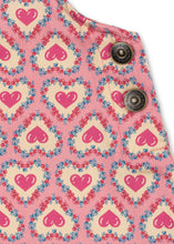 Load image into Gallery viewer, frankie overall dress - felice rose