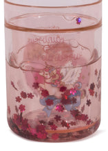 Load image into Gallery viewer, 4 pack glitter cups - pink mix