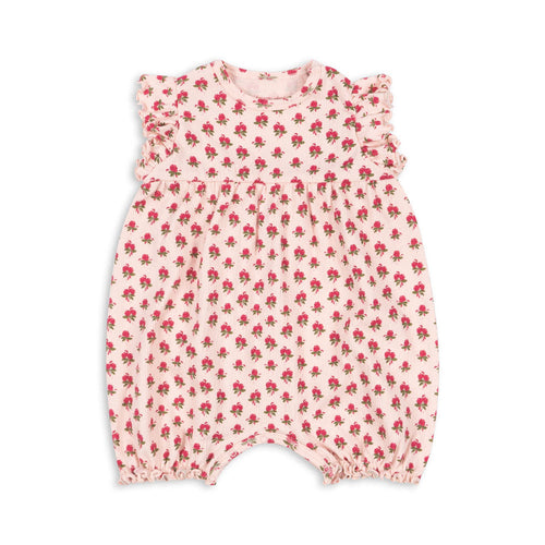 chleo frill romper ocs - rosie rose