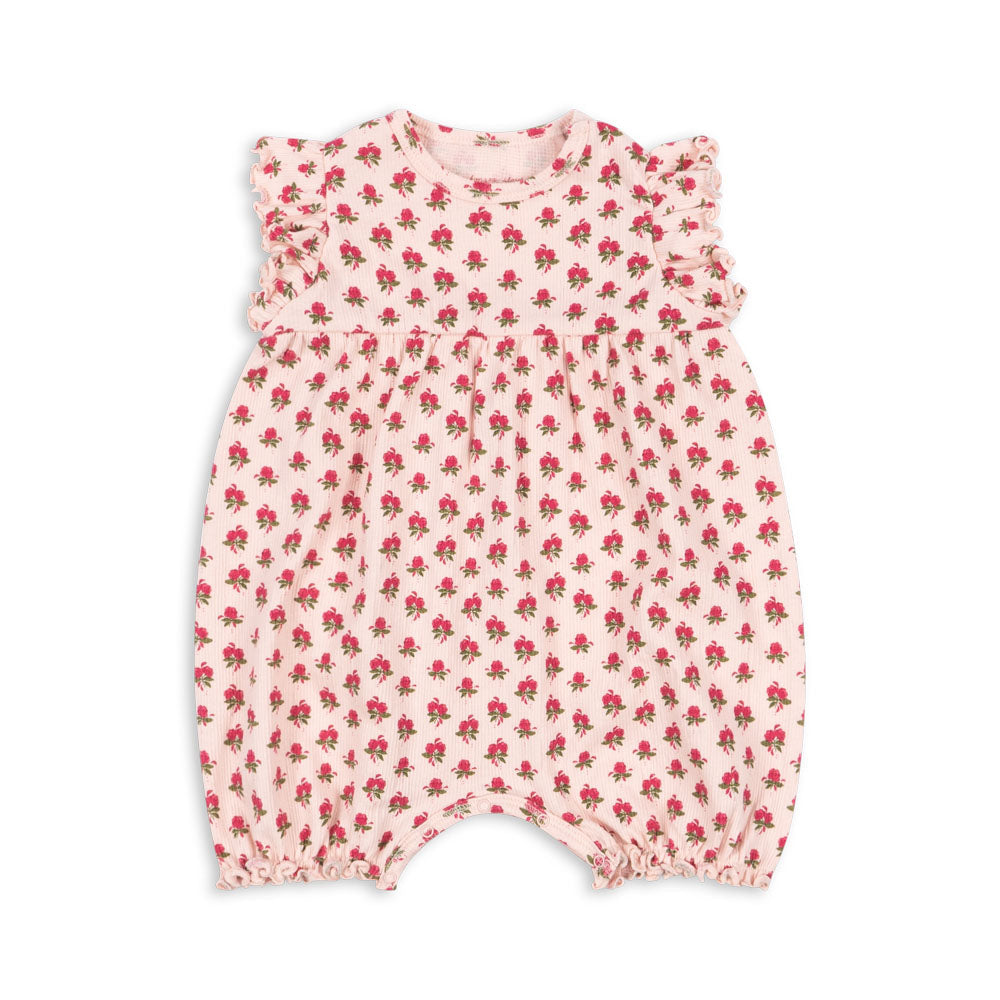 chleo frill romper ocs - rosie rose