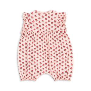 chleo frill romper ocs - rosie rose