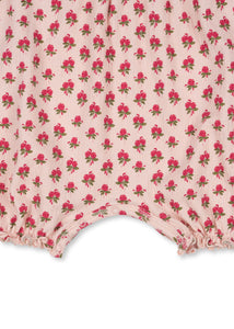 chleo frill romper ocs - rosie rose