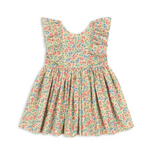 Load image into Gallery viewer, cianna dress gots - fandango fleur
