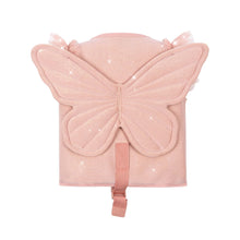 Load image into Gallery viewer, piper swim vest - powder pink