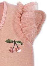 Load image into Gallery viewer, piper swim vest - powder pink