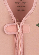 Load image into Gallery viewer, piper swim vest - powder pink