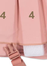 Load image into Gallery viewer, piper swim vest - powder pink