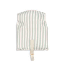 將圖片載入圖庫檢視器 ellis swim vest - tea stripe