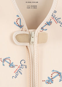 ellis swim vest - rock my boat