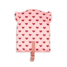 Load image into Gallery viewer, avery swim vest - amour pink