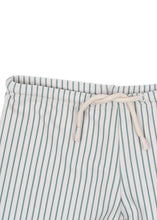 Load image into Gallery viewer, aster swim pants grs - tea stripe