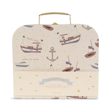 Load image into Gallery viewer, little artist set - sail away