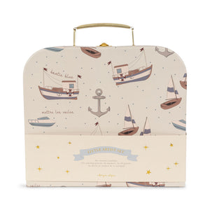 little artist set - sail away