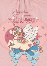 Load image into Gallery viewer, ada fairy ballerina glitter dress - fairy etoile holographic pink