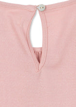 Load image into Gallery viewer, ada fairy ballerina glitter dress - fairy etoile holographic pink
