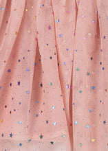 Load image into Gallery viewer, ada fairy ballerina glitter dress - fairy etoile holographic pink