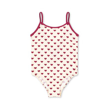 將圖片載入圖庫檢視器 bowie swimsuit - coeur sangria