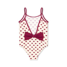 將圖片載入圖庫檢視器 bowie swimsuit - coeur sangria