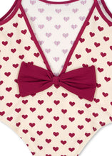 將圖片載入圖庫檢視器 bowie swimsuit - coeur sangria