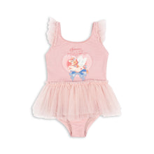 Load image into Gallery viewer, amandine swimsuit - powder pink
