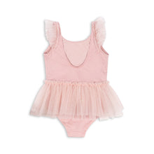 Load image into Gallery viewer, amandine swimsuit - powder pink