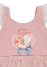 Load image into Gallery viewer, amandine swimsuit - powder pink