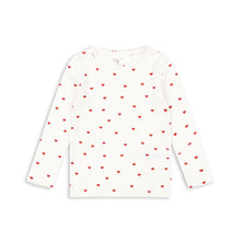 將圖片載入圖庫檢視器 minnie blouse gots - amour rouge