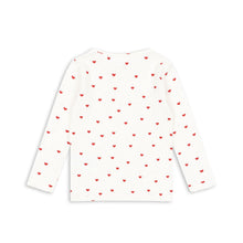 將圖片載入圖庫檢視器 minnie blouse gots - amour rouge
