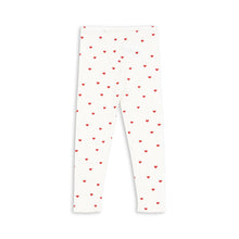 Load image into Gallery viewer, minnie pants gots - amour rouge