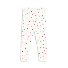 Load image into Gallery viewer, minnie pants gots - amour rouge