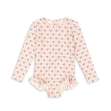 將圖片載入圖庫檢視器 merle ls swimsuit grs - cherry pink motif