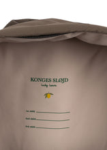 將圖片載入圖庫檢視器 juno backpack - walnut