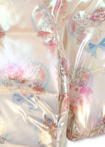 kath jacket - twinkle sprinkle