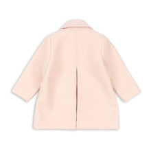 Load image into Gallery viewer, Light pink coat on a white background