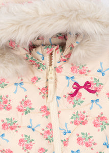 sigge jacket - bella rosita